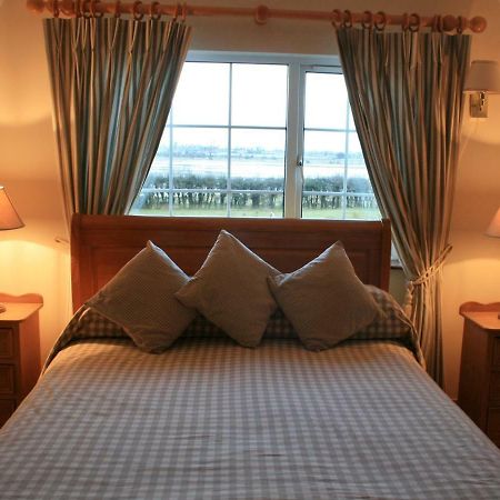 Ross House Bed & Breakfast Roscommon Dış mekan fotoğraf