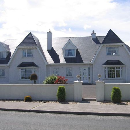Ross House Bed & Breakfast Roscommon Dış mekan fotoğraf