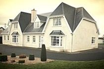 Ross House Bed & Breakfast Roscommon Dış mekan fotoğraf