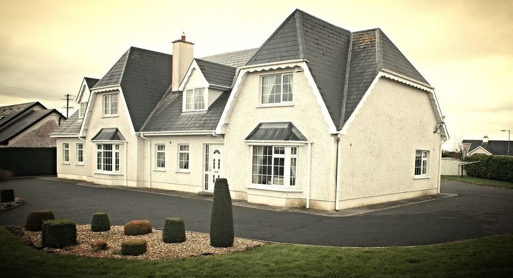 Ross House Bed & Breakfast Roscommon Dış mekan fotoğraf