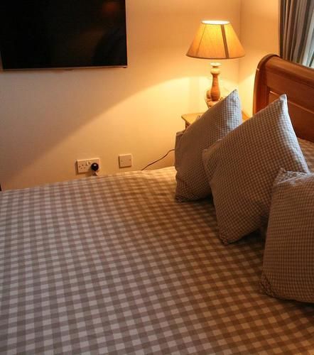 Ross House Bed & Breakfast Roscommon Dış mekan fotoğraf