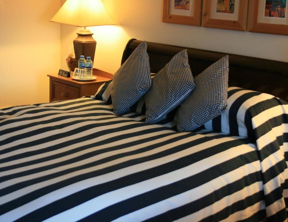 Ross House Bed & Breakfast Roscommon Dış mekan fotoğraf