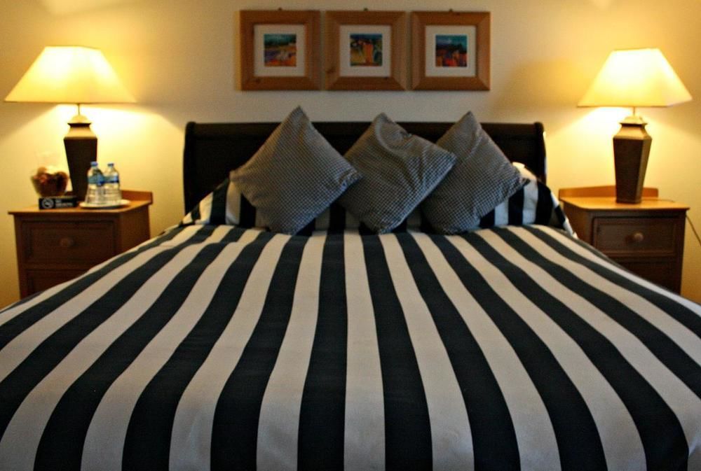 Ross House Bed & Breakfast Roscommon Dış mekan fotoğraf