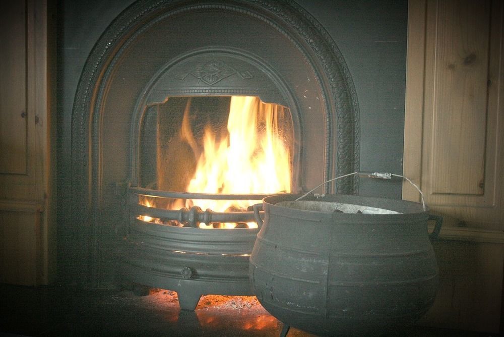 Ross House Bed & Breakfast Roscommon Dış mekan fotoğraf