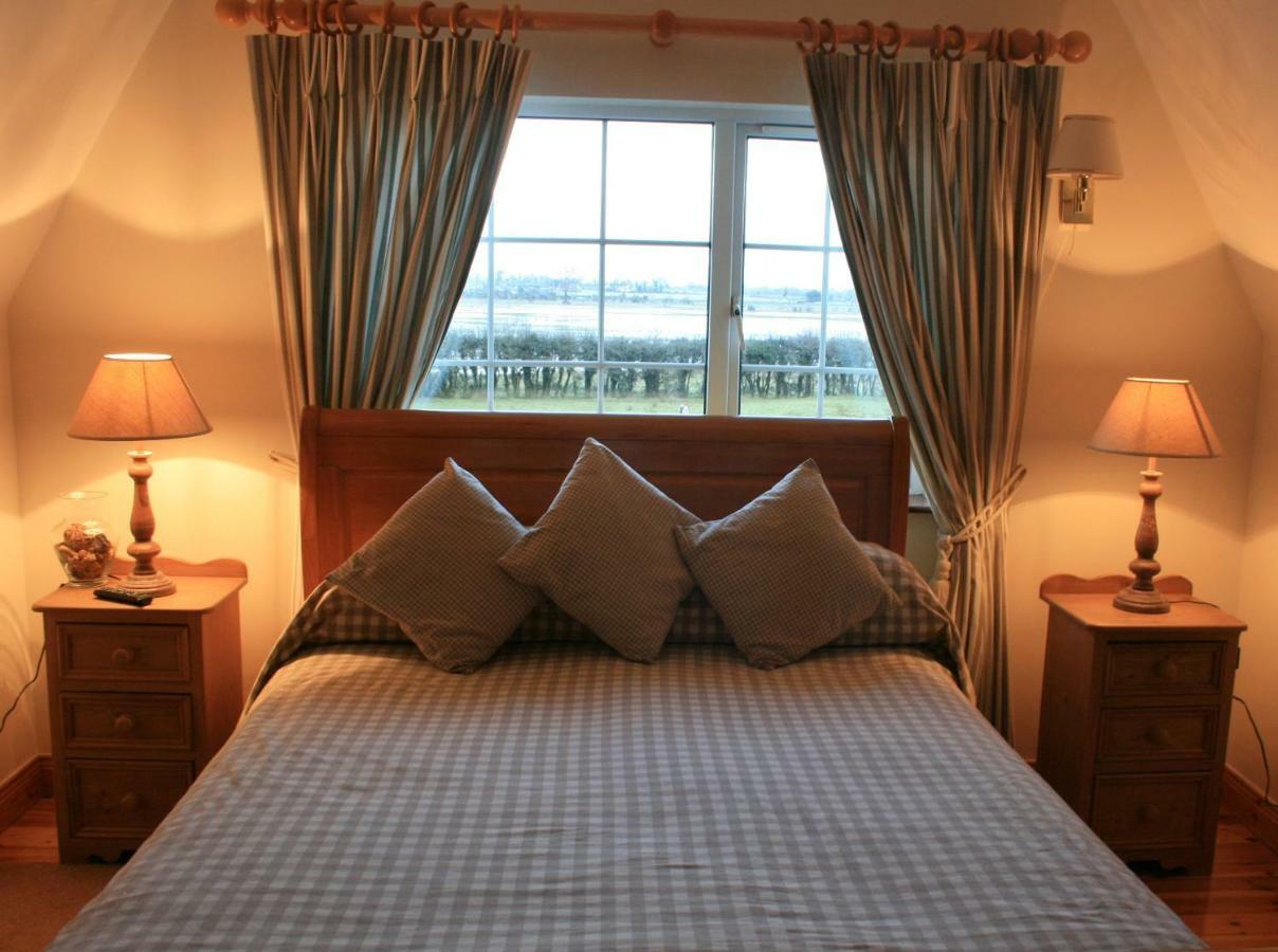 Ross House Bed & Breakfast Roscommon Dış mekan fotoğraf