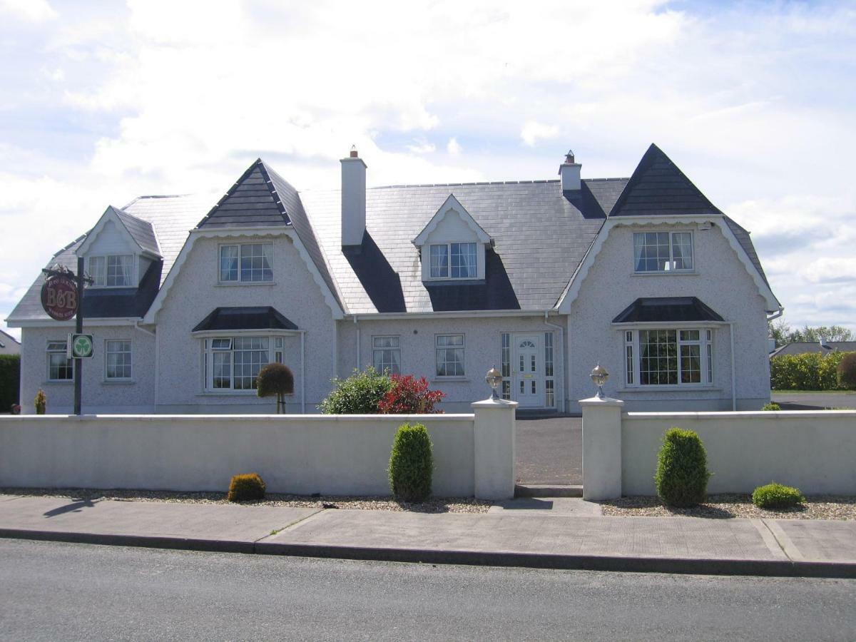 Ross House Bed & Breakfast Roscommon Dış mekan fotoğraf