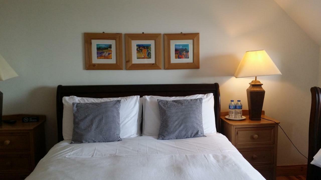 Ross House Bed & Breakfast Roscommon Dış mekan fotoğraf