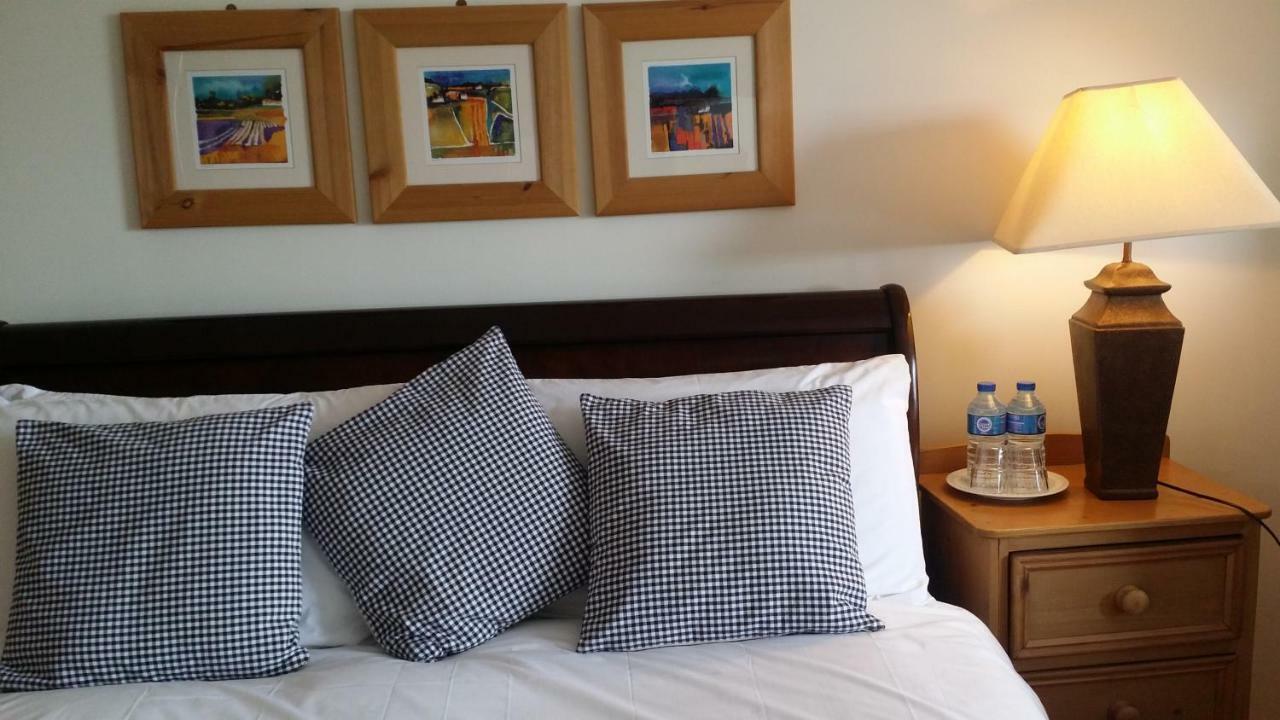 Ross House Bed & Breakfast Roscommon Dış mekan fotoğraf