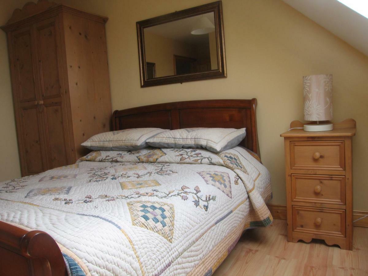 Ross House Bed & Breakfast Roscommon Dış mekan fotoğraf